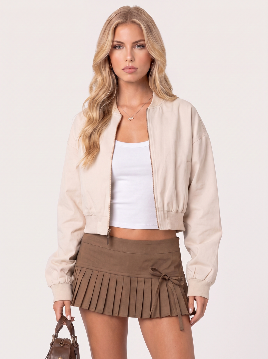 The fit